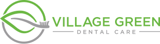 Logo Village Green Dental care