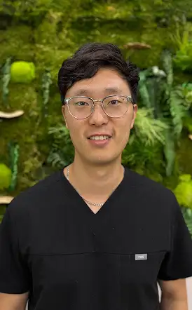 Dr. Allen Feng