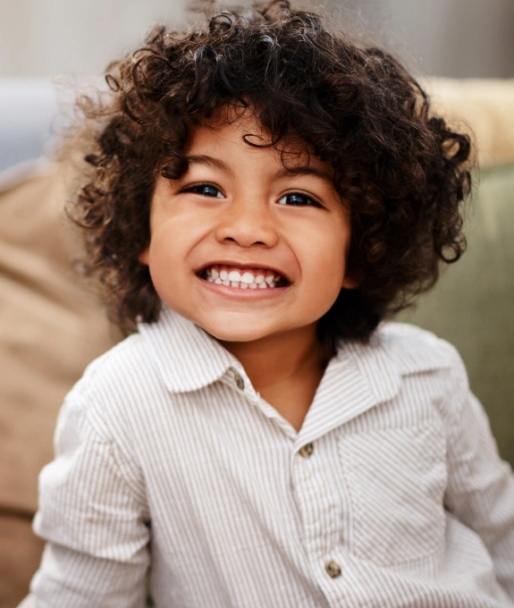Children’s Dentistry