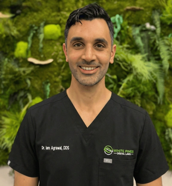 Dr. Ken Duncan