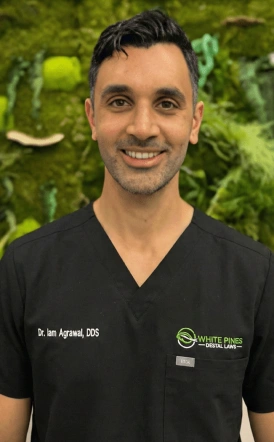 Dr. Ken Duncan