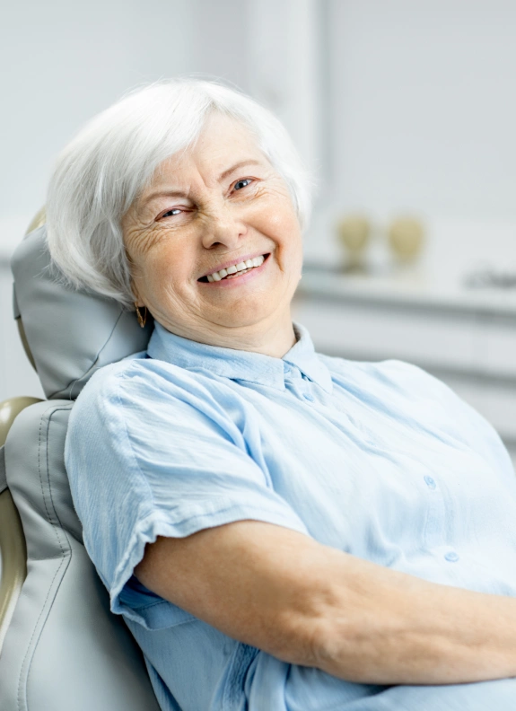 Root Canal Therapy