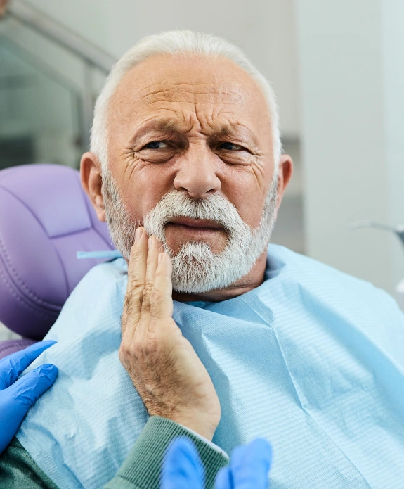 Tooth Extractions