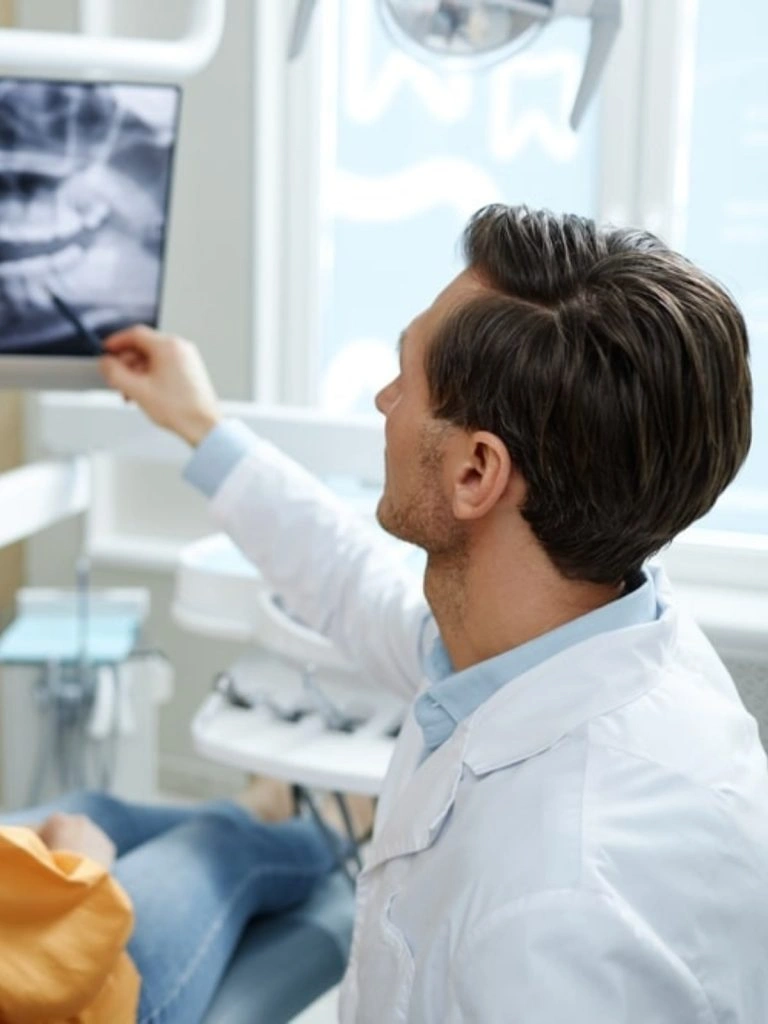 Addressing Common Dental Issues