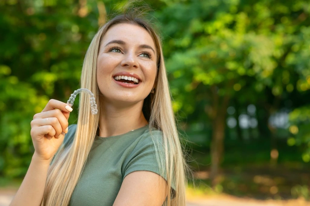 Are Clear Aligners Right