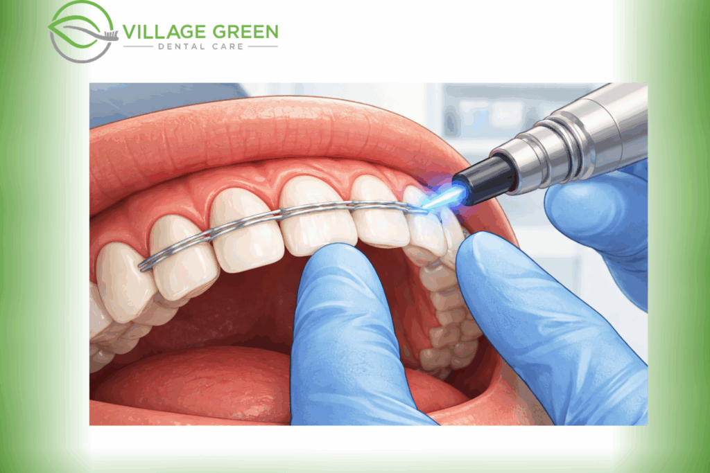Can a Loose Adult Tooth Be Saved?