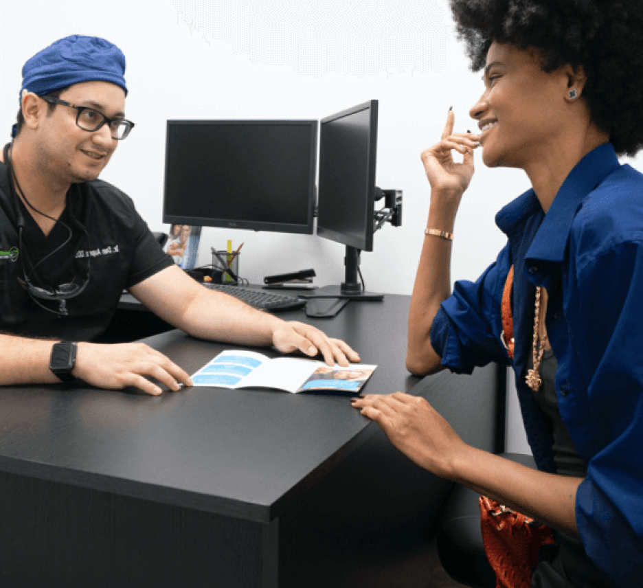Exploring Alternative Treatment Options