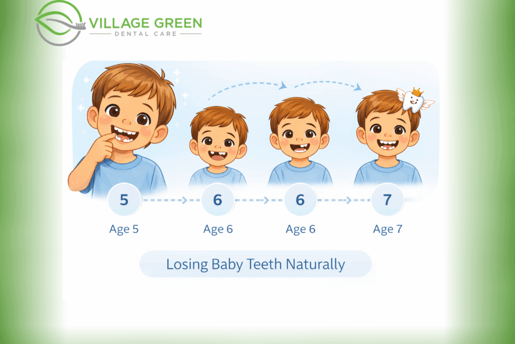 For Parents & Kids