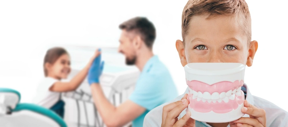 Impact of Diet on Dental Hygiene for Kids
