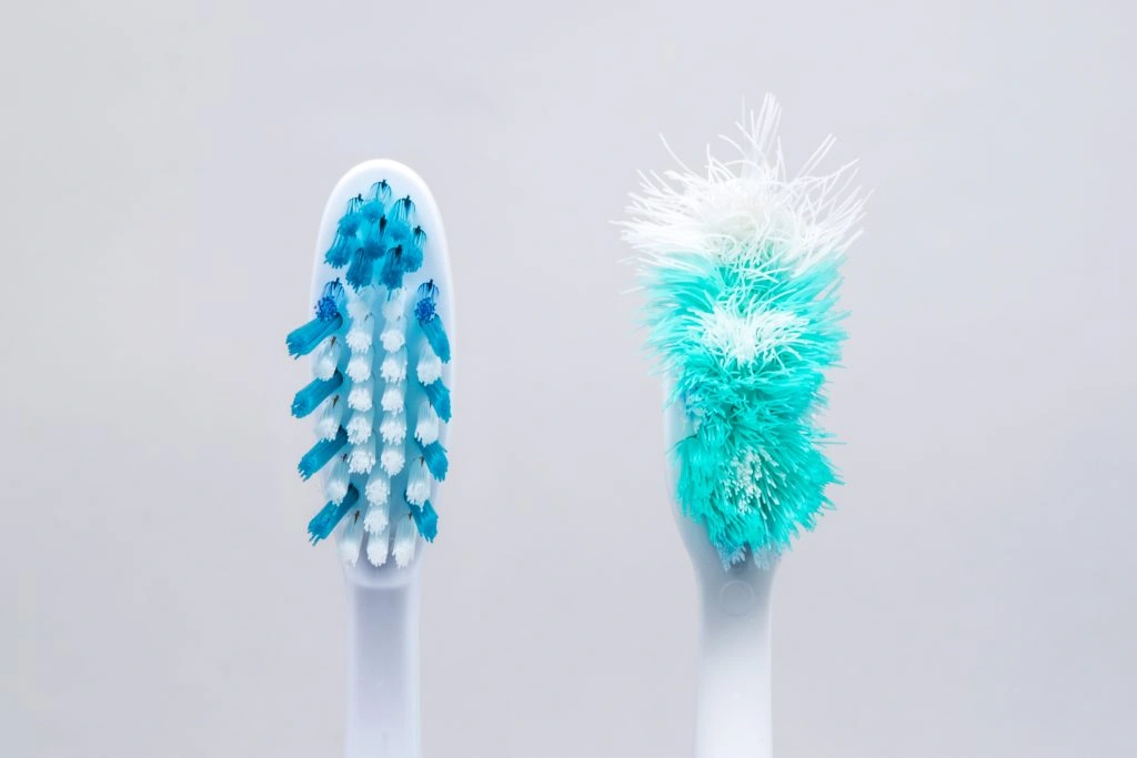 Manual Toothbrushes