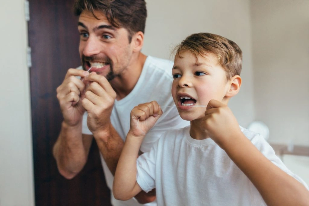 Preventing Gum Disease