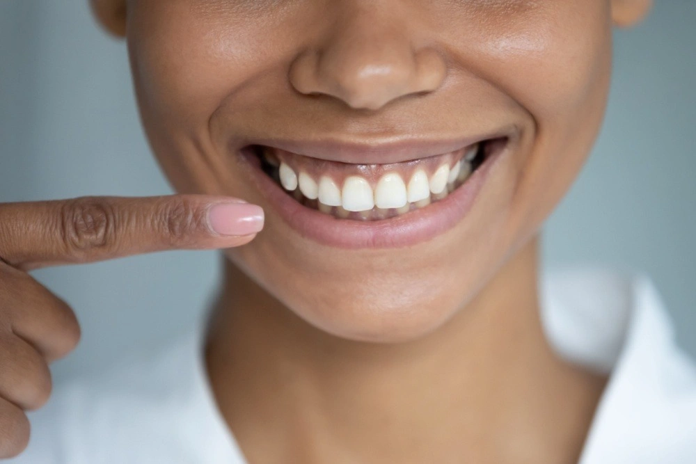 The Benefits of Regular Dental Cleanings