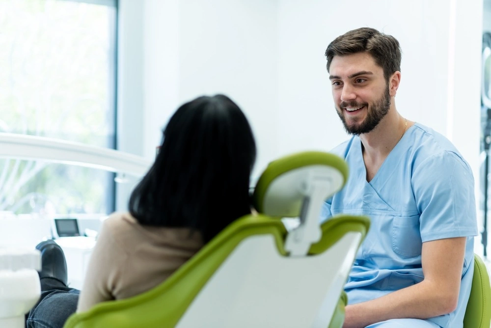 The Importance of Seeking a Second Opinion in Dentistry