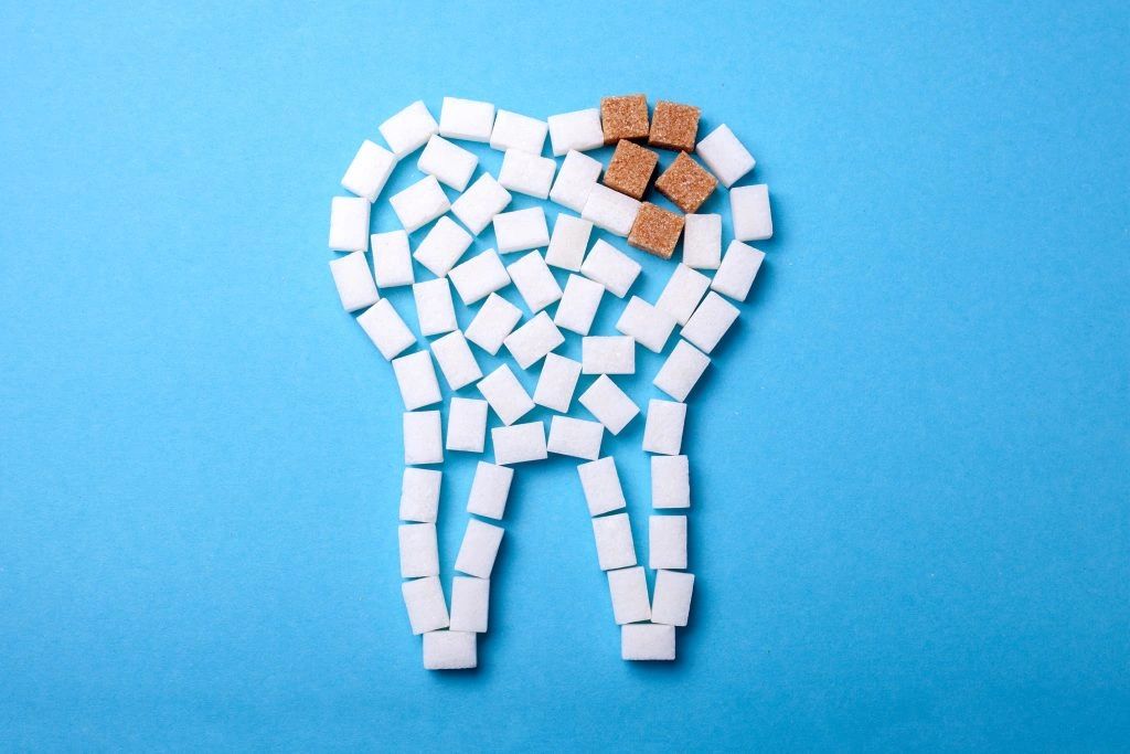 Tooth Development and Maintenance