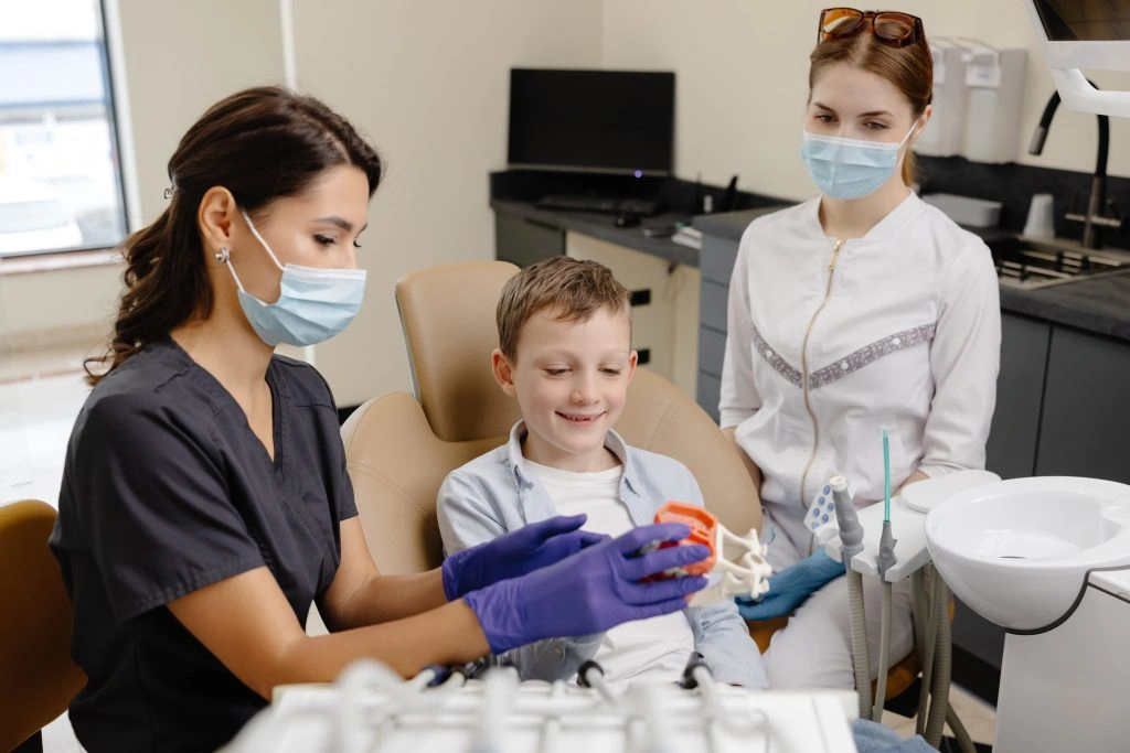 What to Expect During the Appointment
