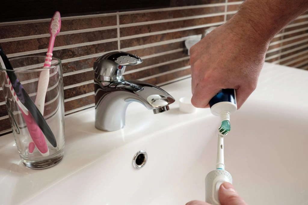 Why Good Oral Health Matters