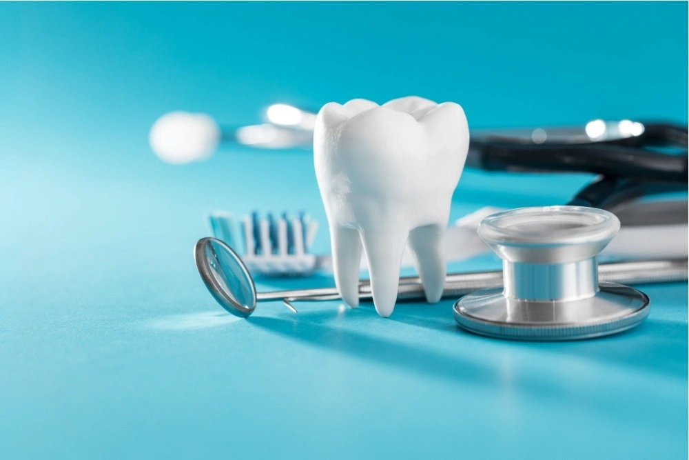 Why Regular Dental Cleanings Are Important