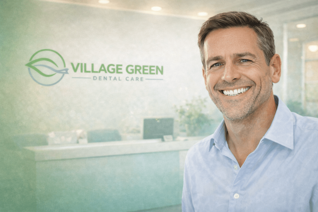 Sign Up to A Professional Teeth Whitening Treatment in Kanta
